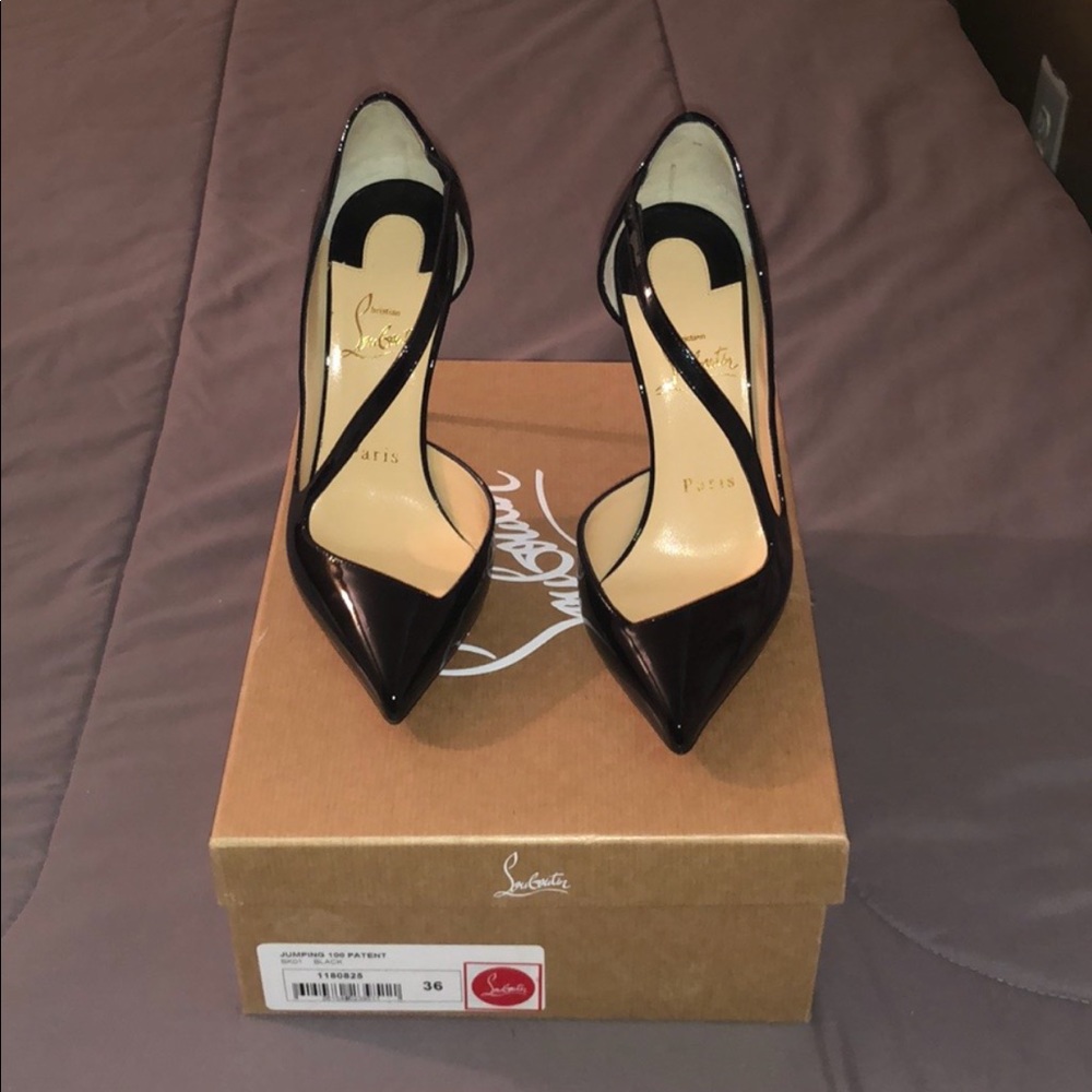 Christian Louboutin